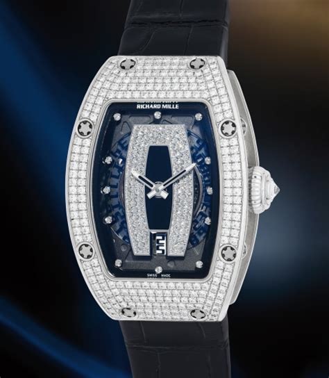 richard mille new york|richard mille watch maker.